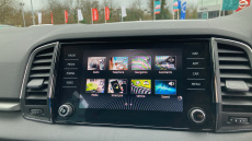 Skoda Karoq 1.5 TSI SE Technology 5dr DSG Petrol Estate